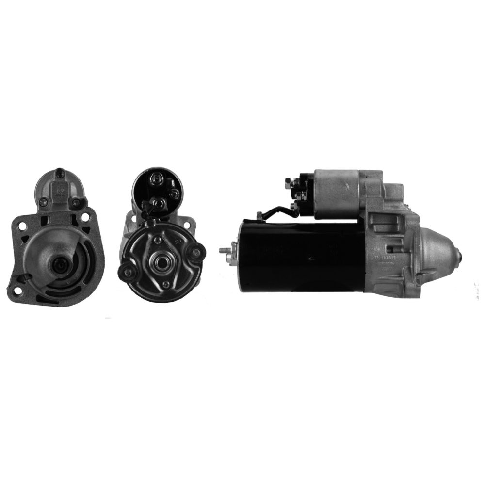Startmotor 13-2650