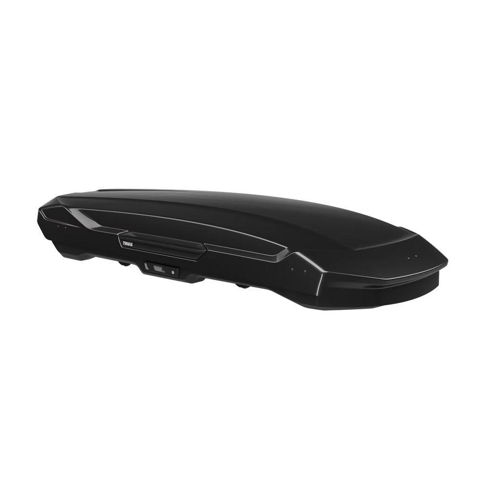 Thule Motion 3 XL Low Black Glossy 639400