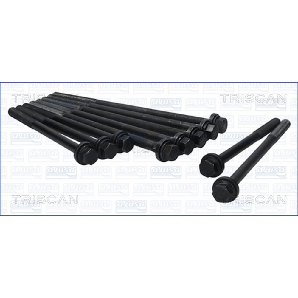 Bultsats, topplock 25-1479