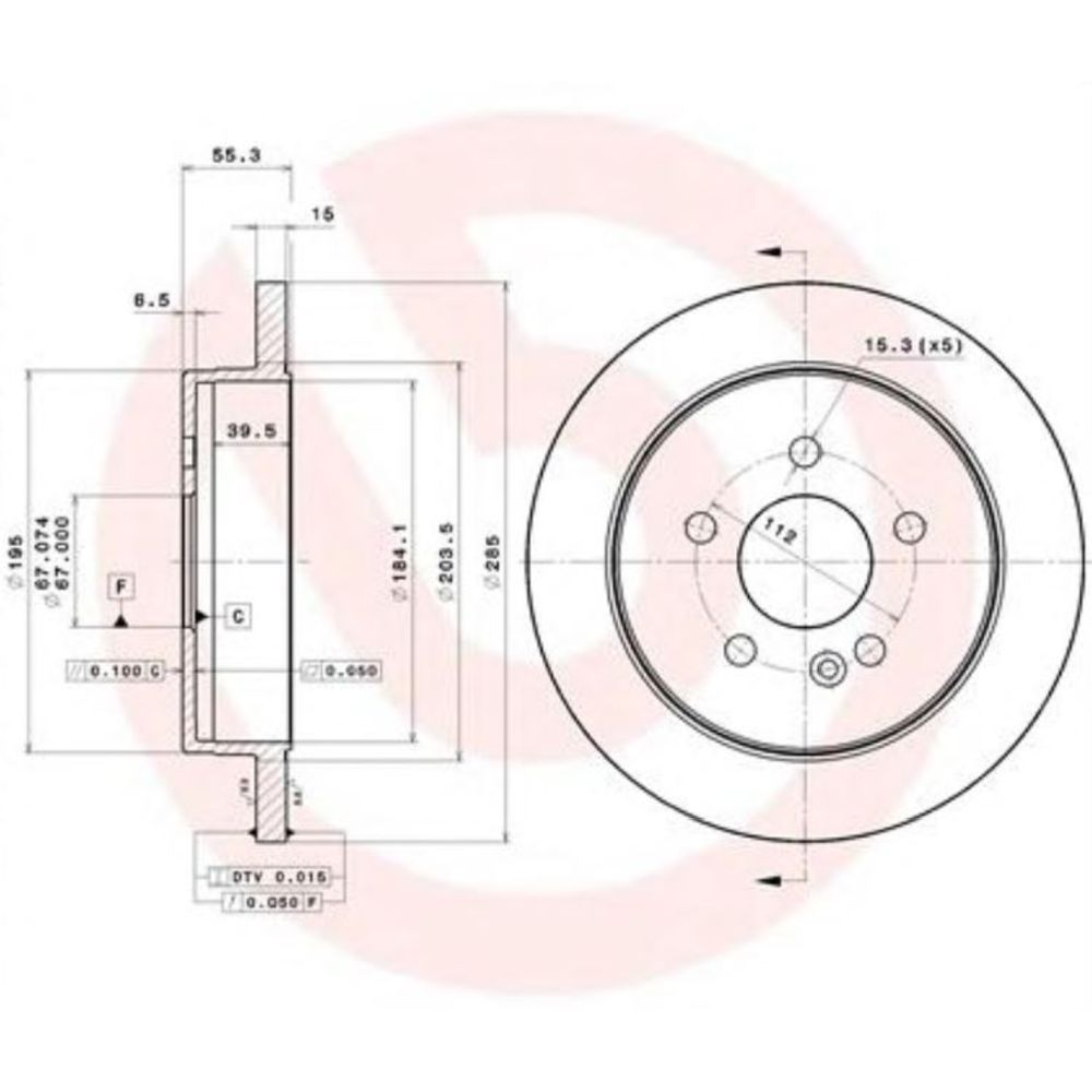 Piduriketas 22-7152