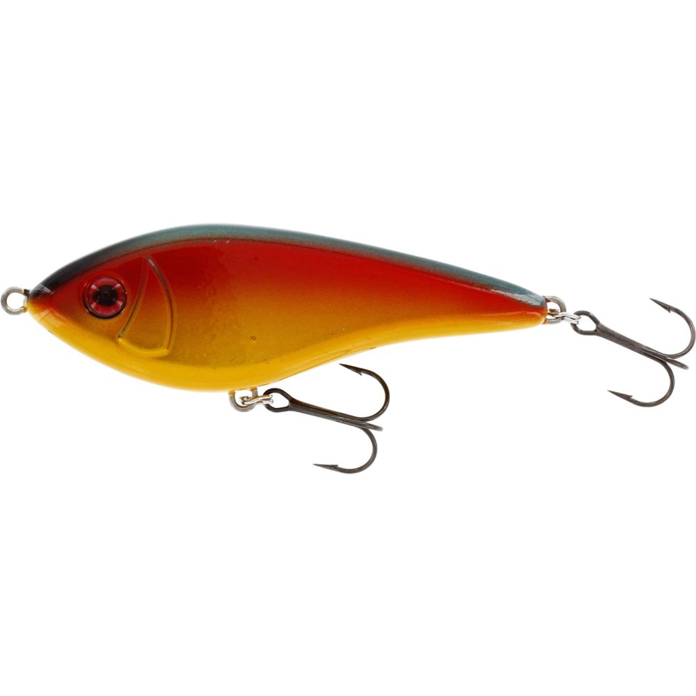 Westin Swim aeglaselt uppuv jerkvoobler, 12 cm, 53 g