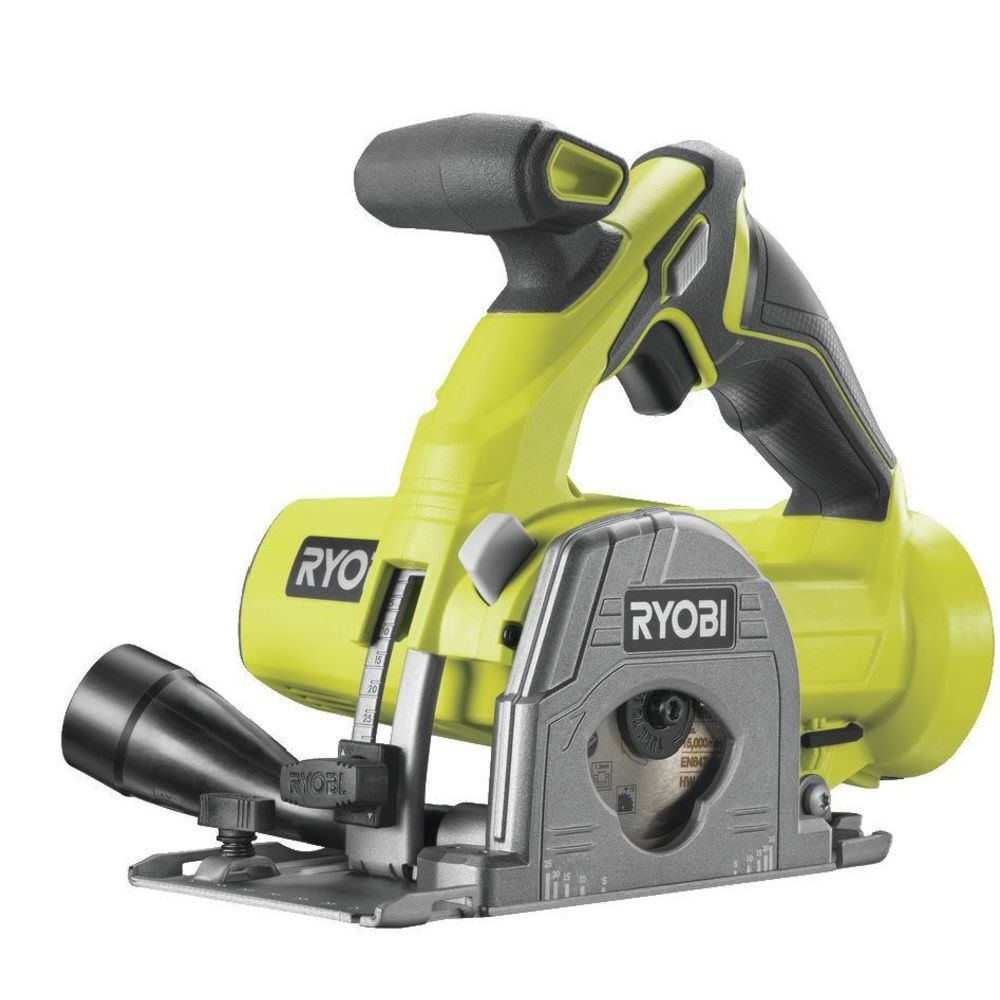Ryobi ONE+ multisåg R18MMS-0 utan batteri