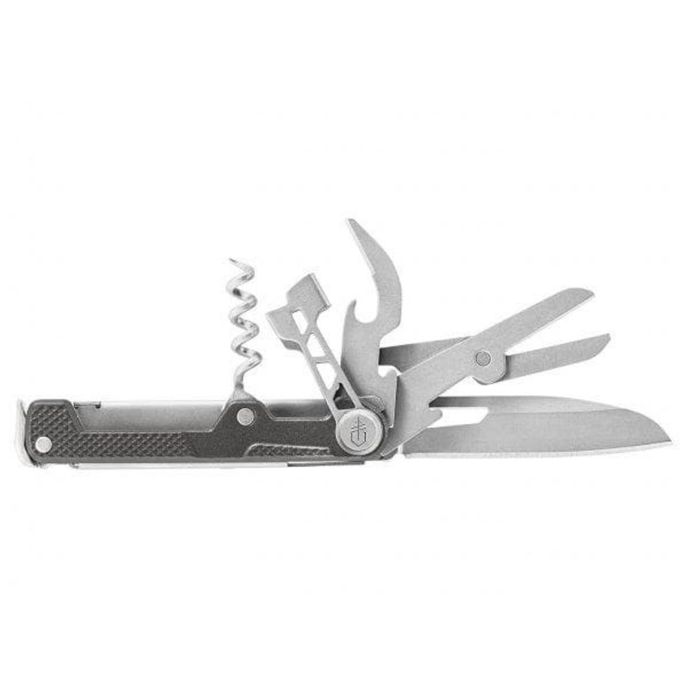 Gerber Armbar Cork Onyx monitoimityökalu