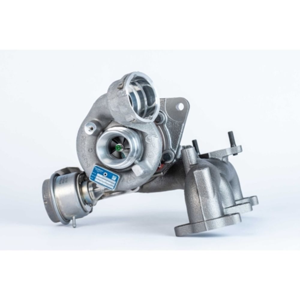 Turboahdin 13-00744