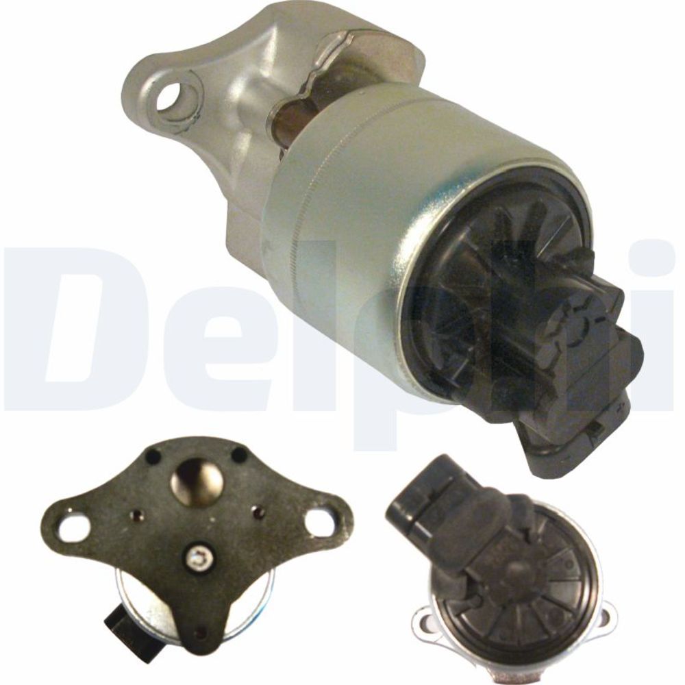 EGR-klapp 28-00156