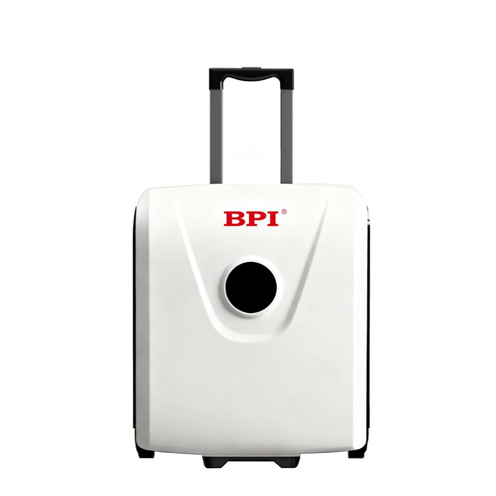 BPI Energon Max 3600W siirrettävä virtalähde