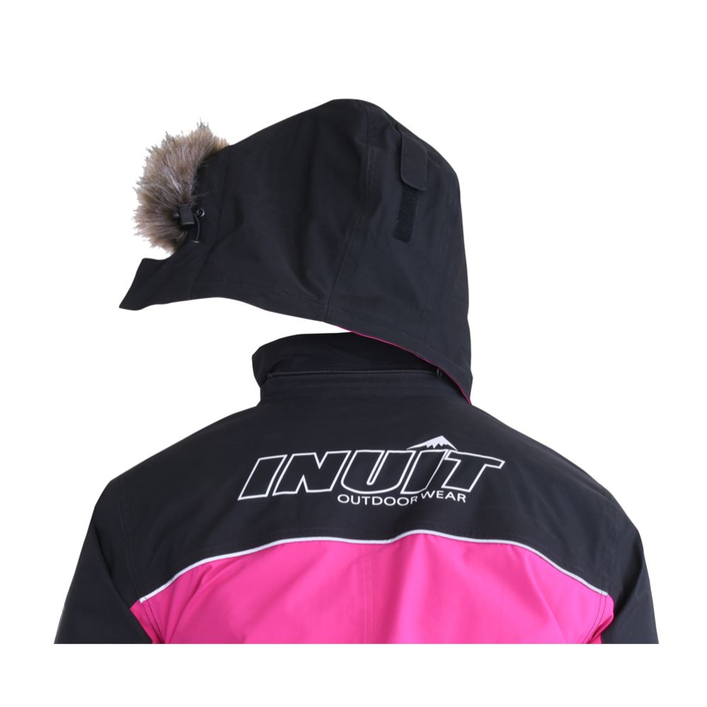 Inuit Thermo Lady lämpöhaalari koko XL
