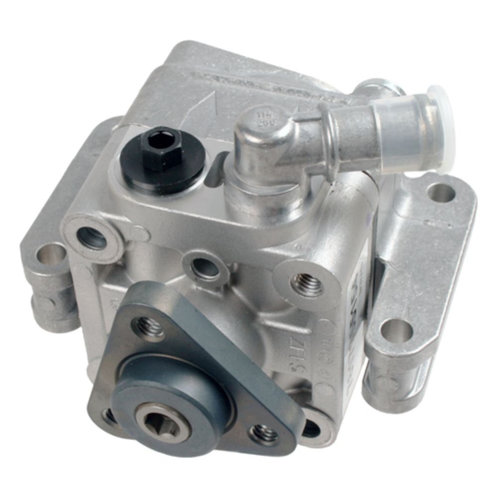 Ohjaustehostimen pumppu 17-01743