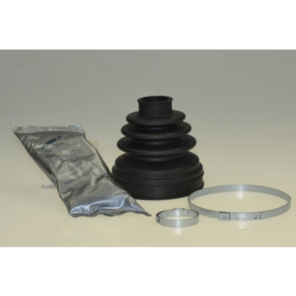 Vetoakselin suojakumisarja 17-05631