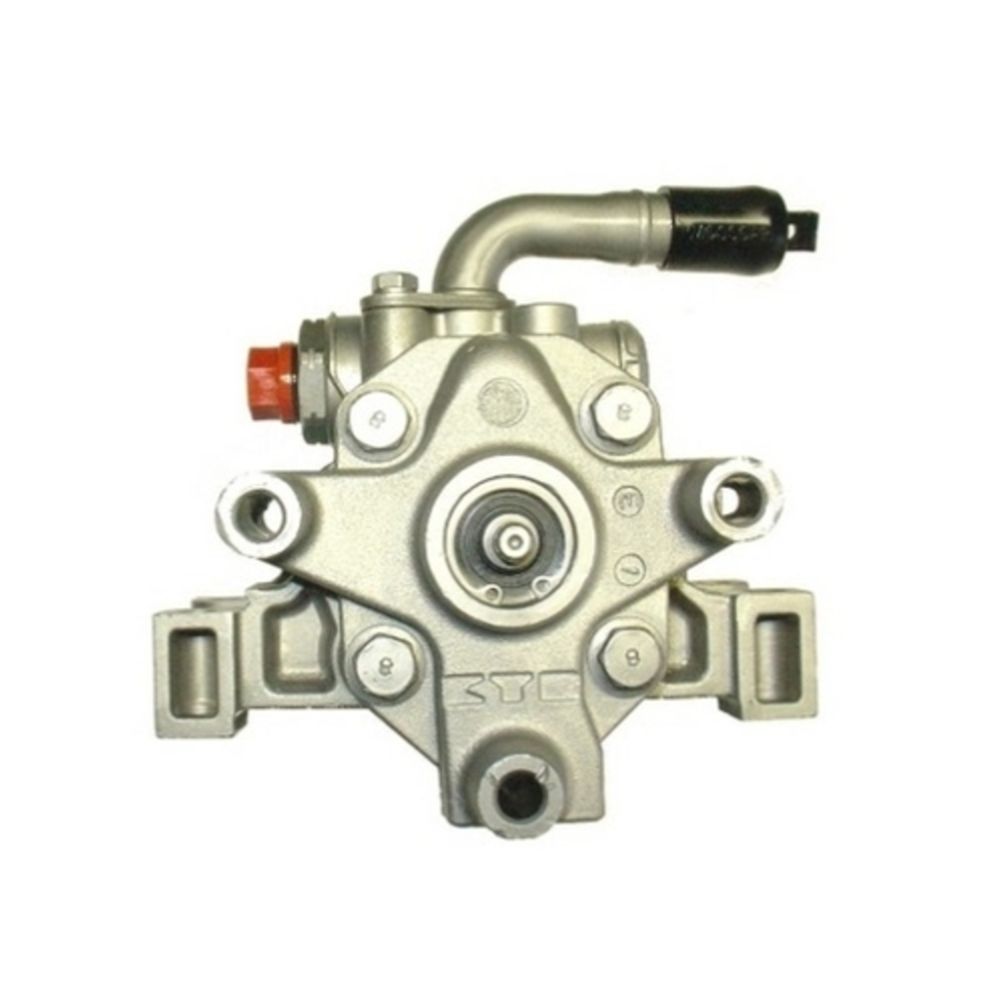 Styrservopump 17-02979