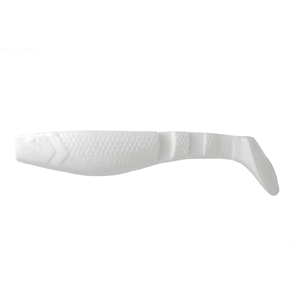 K.P Original Shad 3", 001