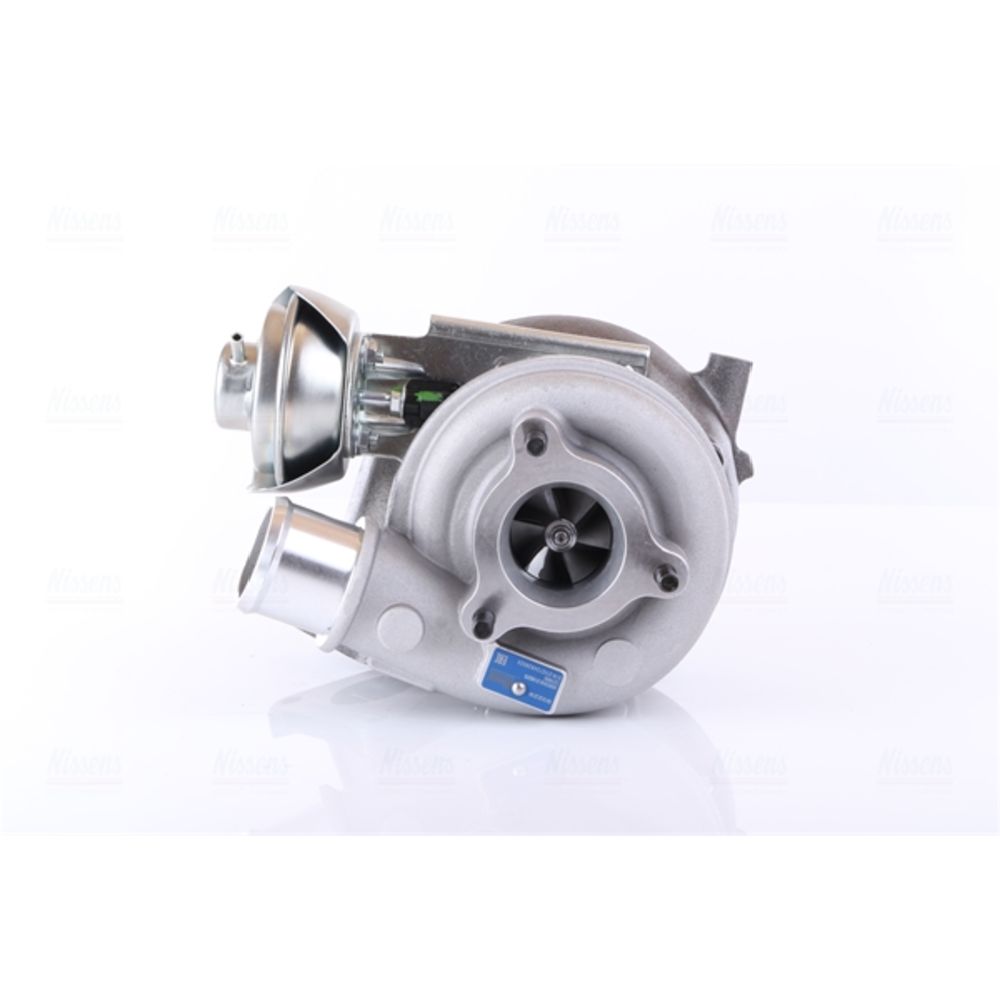 Turboahdin 13-00384