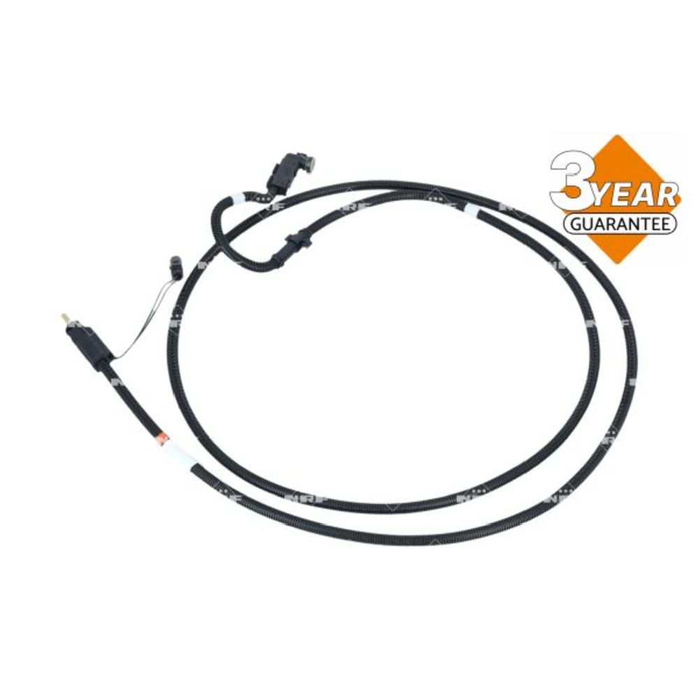 AdBlue-voolik 13-01458