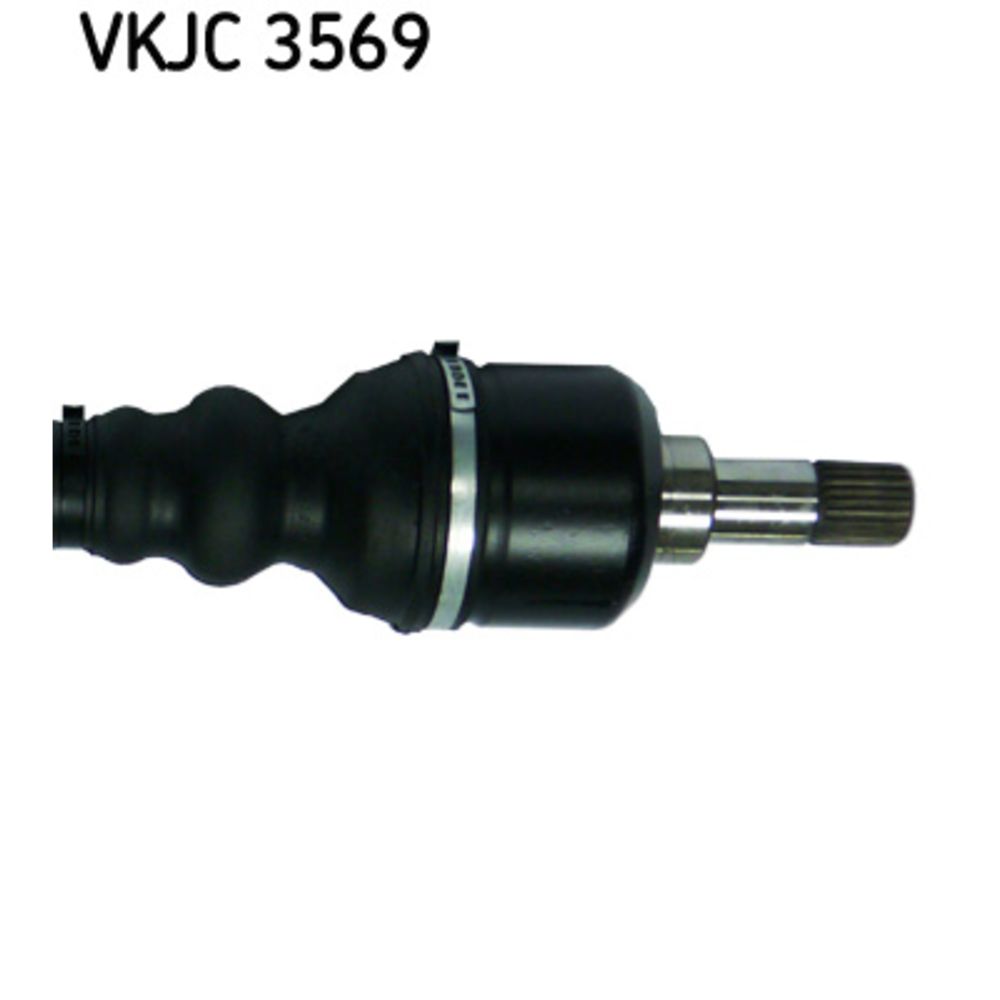 Vetoakseli 17-4915