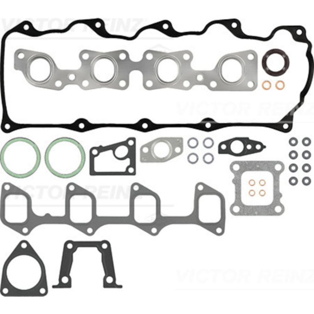 Yläpään tiivistesarja 27-4756