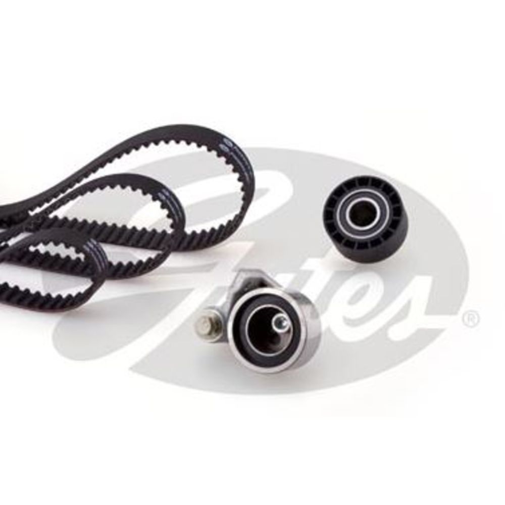 Tand/styrremssats 25-9808
