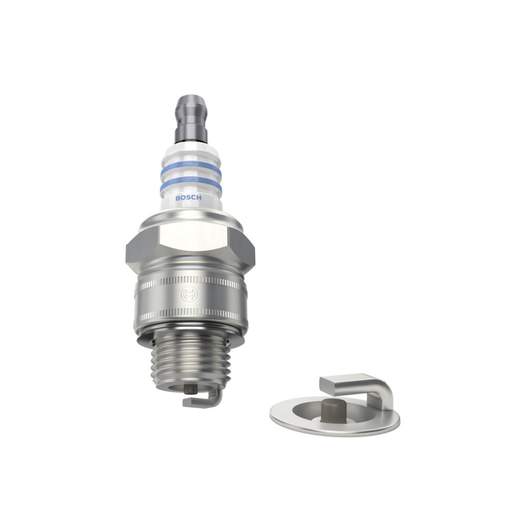 Bosch WS9EC sytytystulppa
