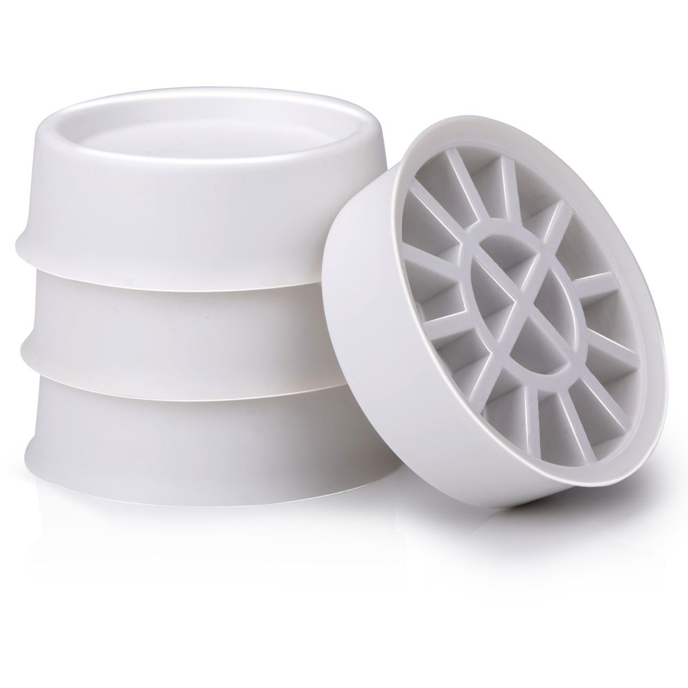 Alpina pesumasina vibratsioonivastased padjad, 4 tk