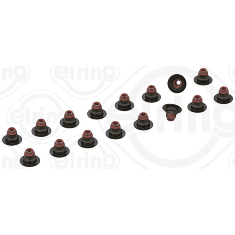 Klapisääre tihendikomplekt 25-00964