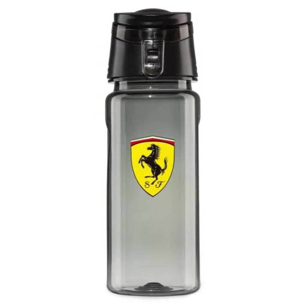 Shell Ferrari vesipullo