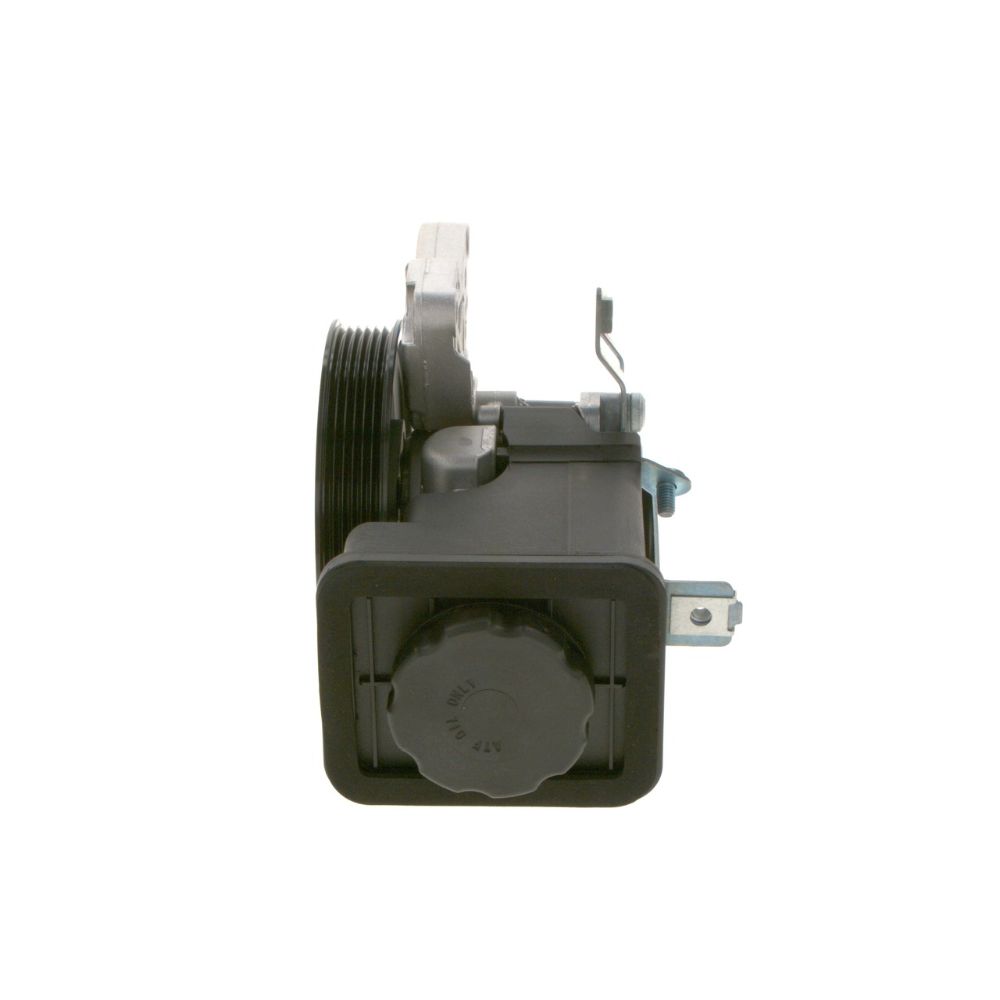 Ohjaustehostimen pumppu 17-01560