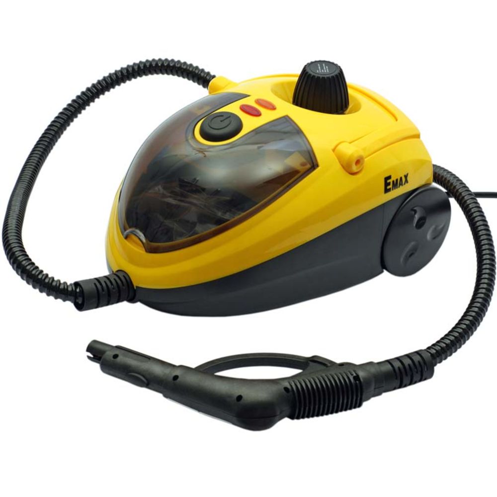 Höyrypesuri 1500W 1,2l