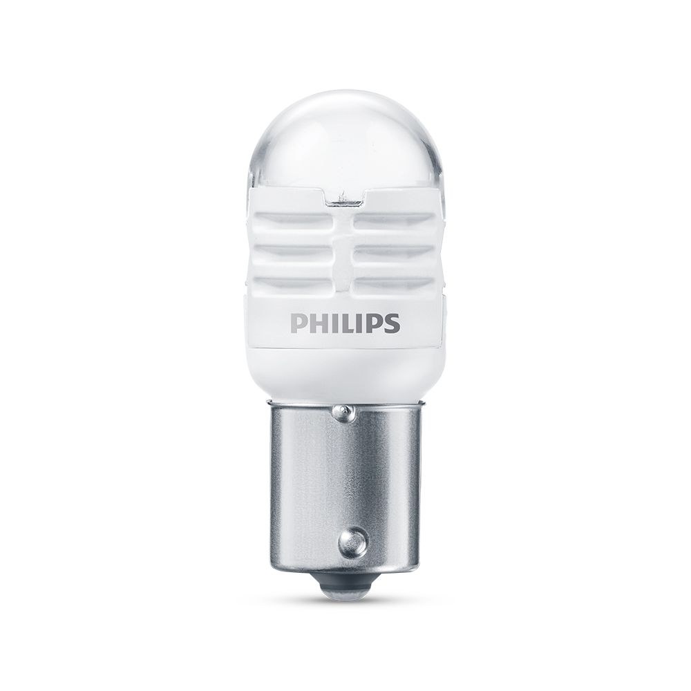 Philips Ultinon Pro3000 P21 LED-polttimopari valkoinen