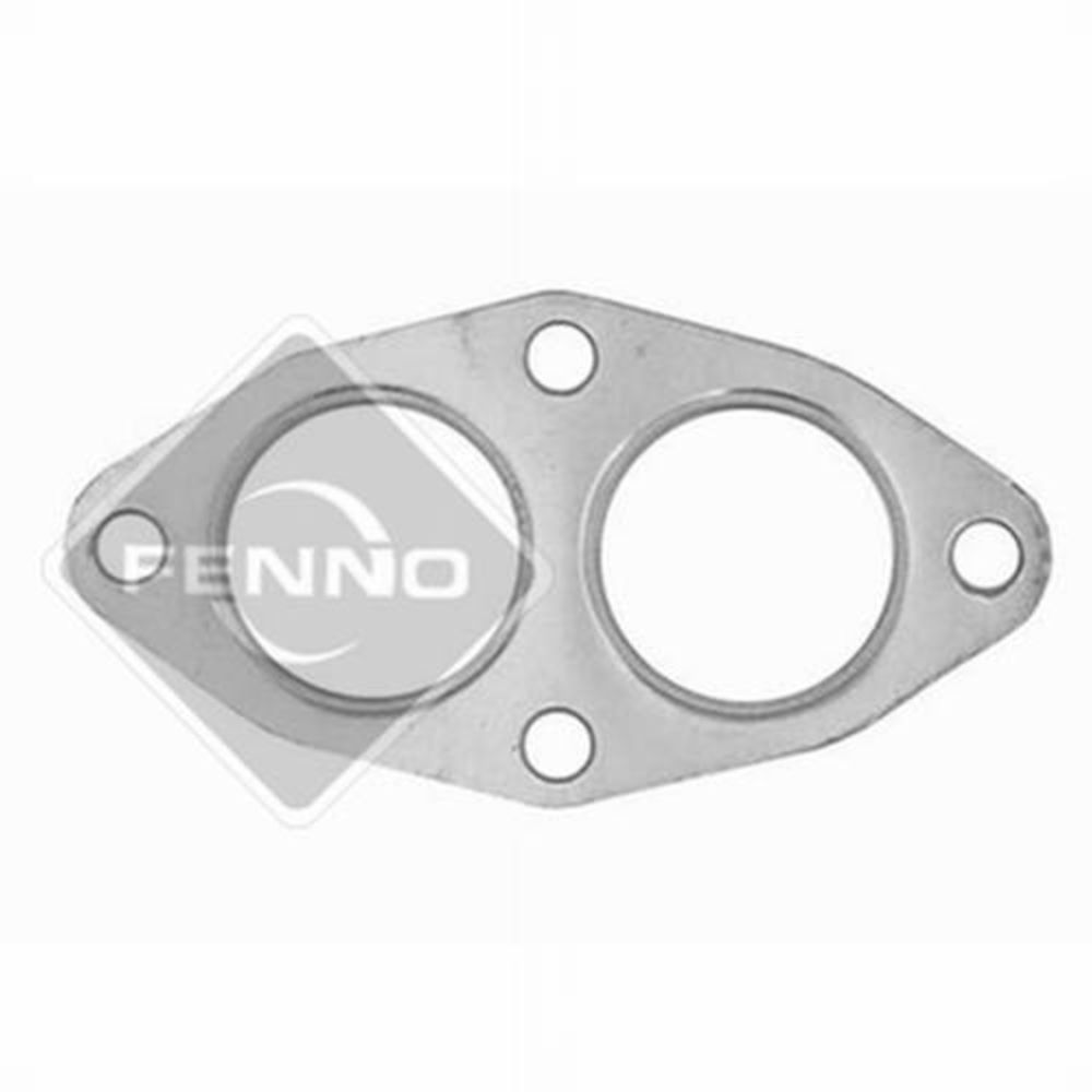 Pakoputken tiiviste 14-0076