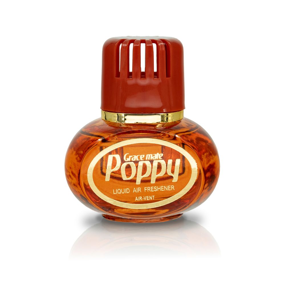 Grace Mate Poppy luftfräschare Vanilla 20 ml