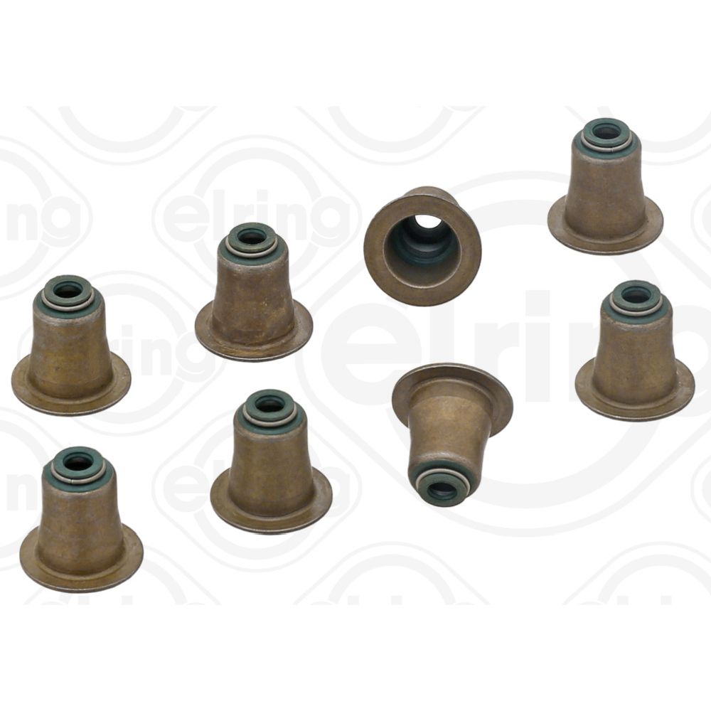 Packningssats, ventiler 25-01046