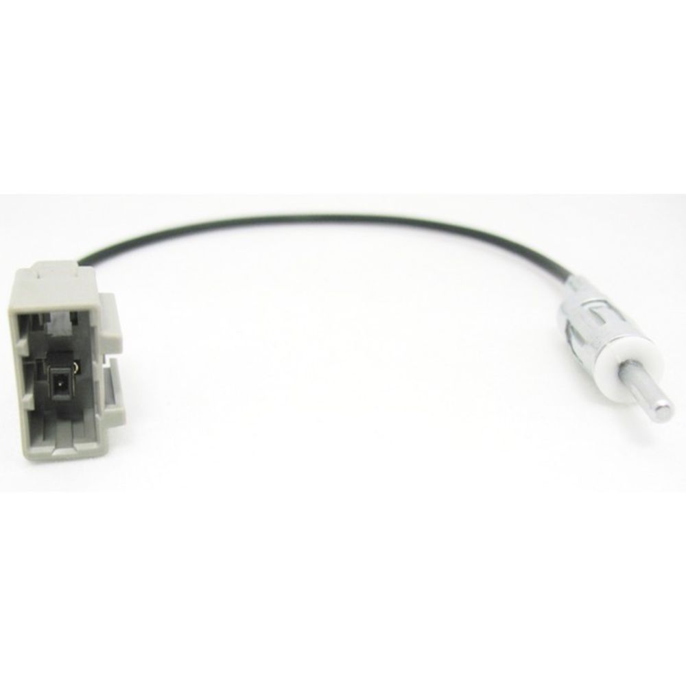 Antenniadapteri - Subaru Impreza WRX alkaen 2008 > DIN 150ohmia