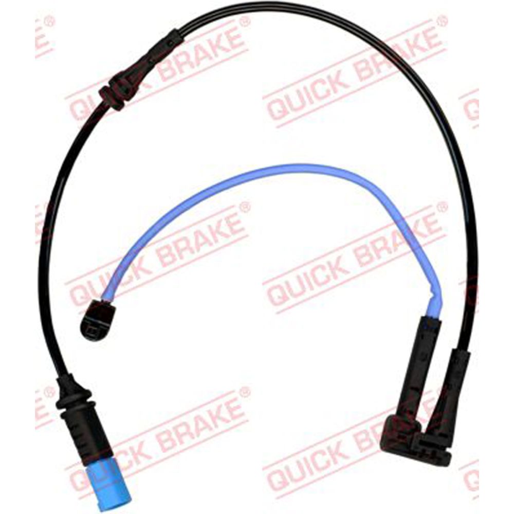 Jarrupalan kulumisenilmaisin 23-02992