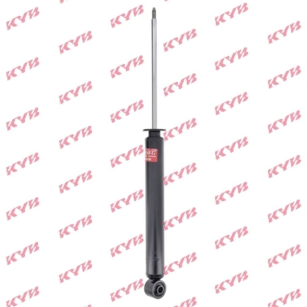 Iskunvaimennin 33-02510