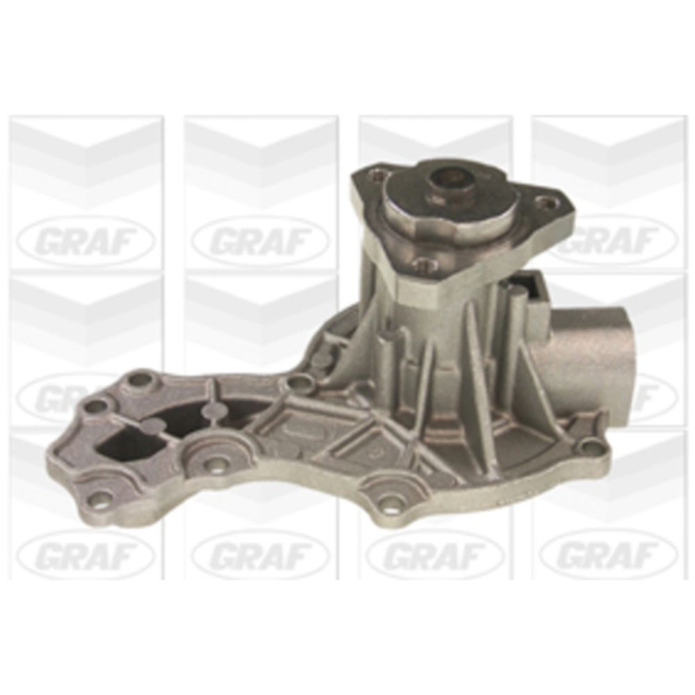 Vattenpump 30-9044