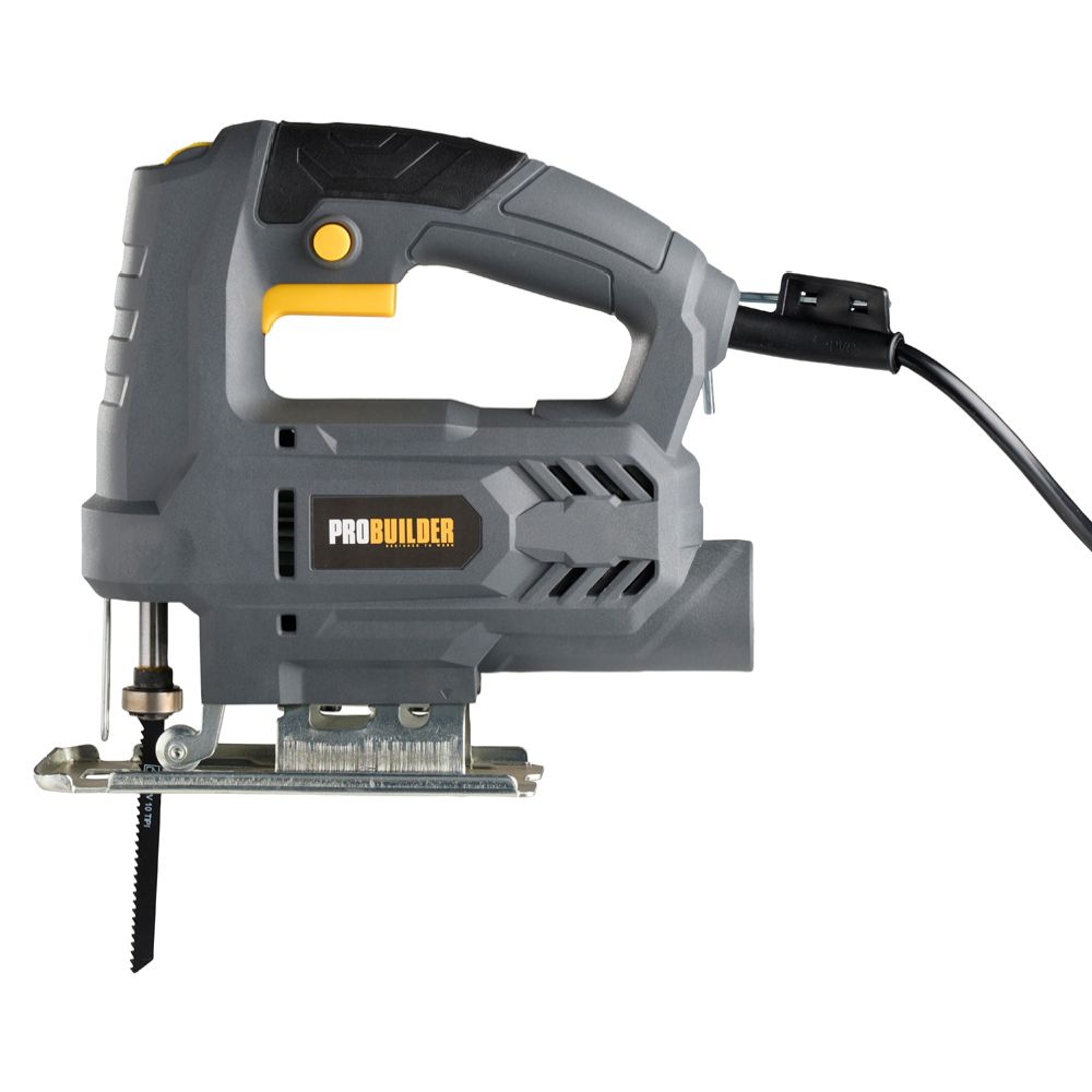Probuilder pistosaha 400W