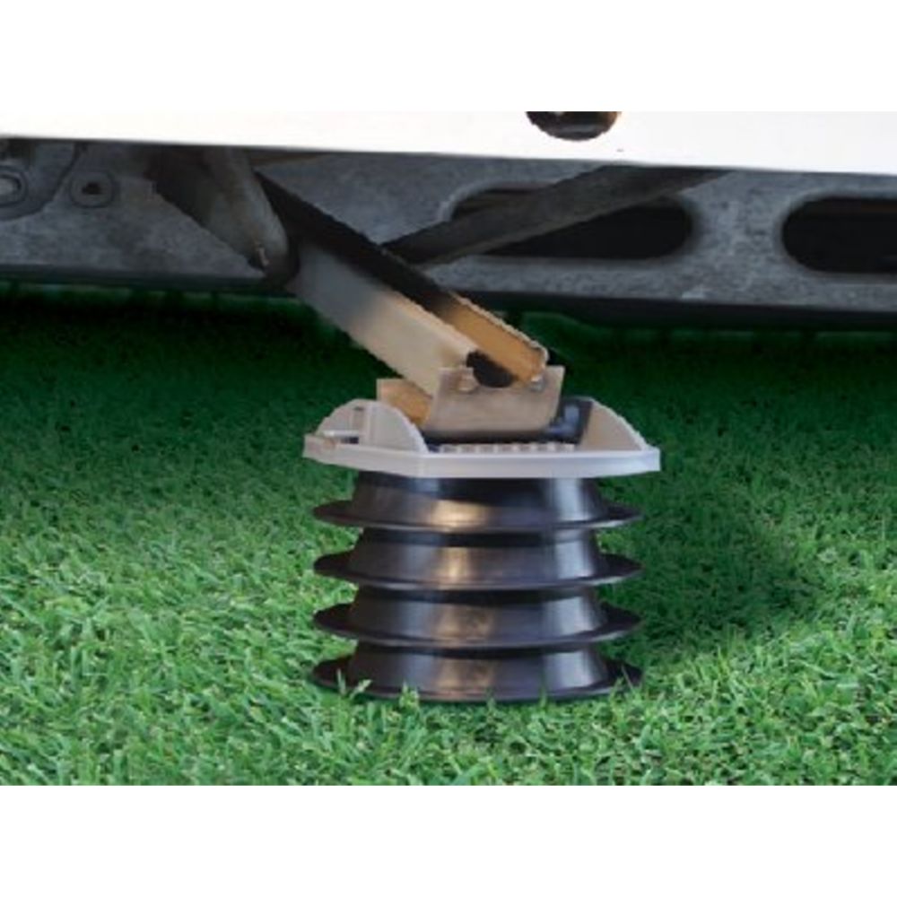 Matkaauto nurgatugede kõrgendused, 4—15 cm, 4 tk