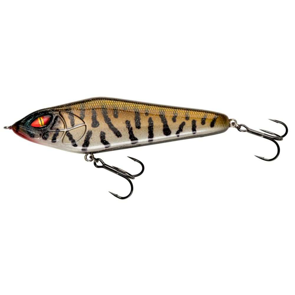 Daiwa Prorex Lazy Jerk 12 cm 40 g uppoava jerkki