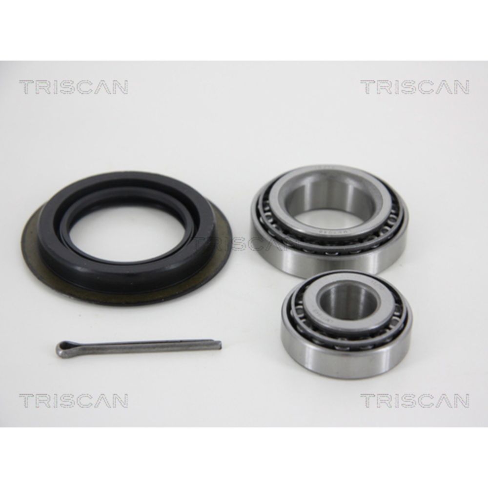 Pyöränlaakerisarja 21-1145