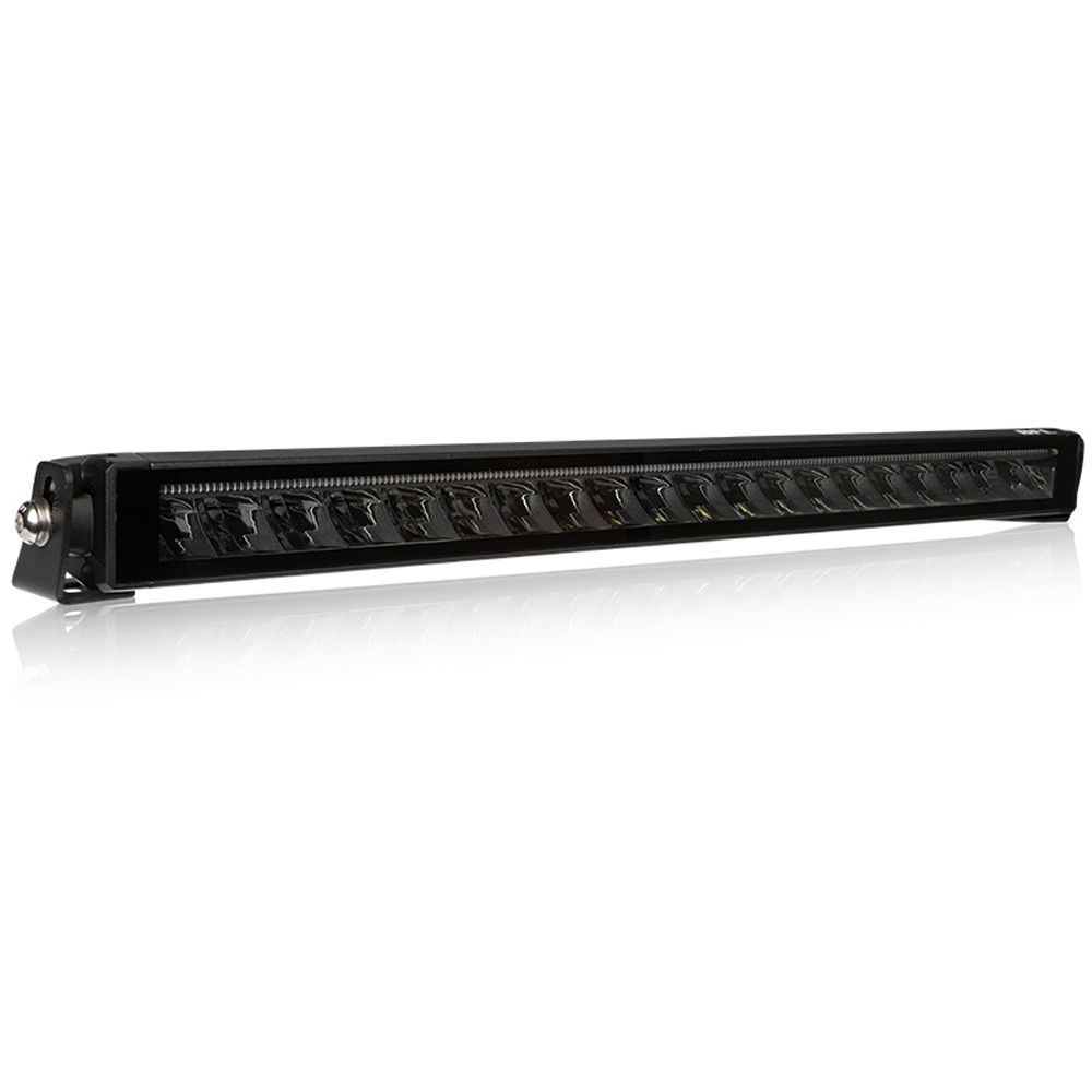 BFL Frameless Slim 555 LED-ljusramp 20" 100 W Ref.25