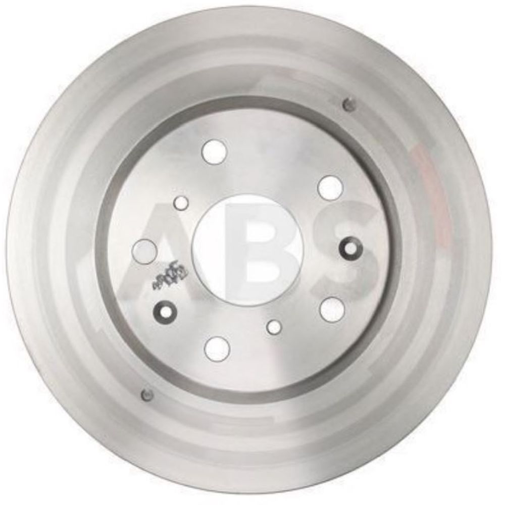 Bromsskiva 22-6892