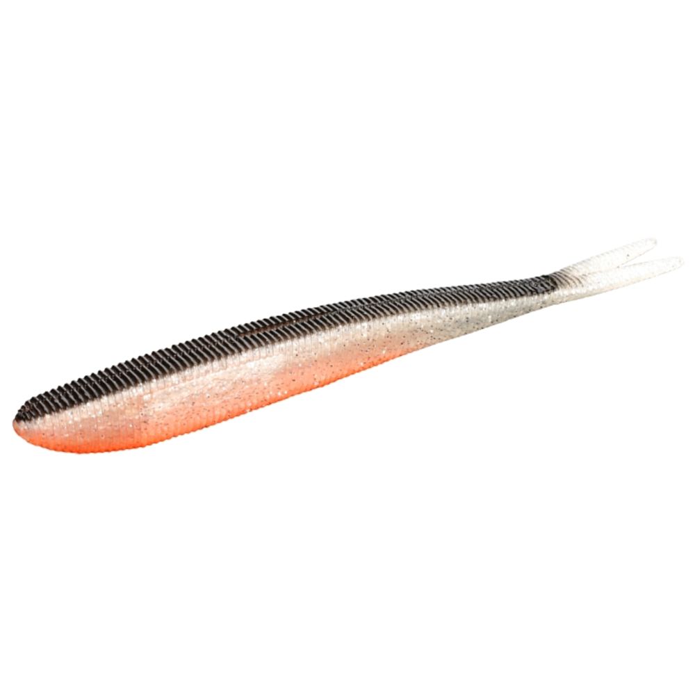 Mikado Saira 8 cm kalajigi 5 kpl