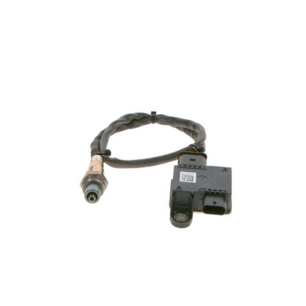 Tahkete osakeste sensor 28-00389