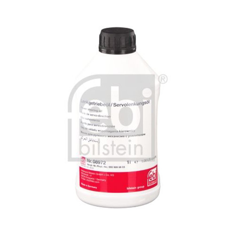 Febi 08972 MB 236.3 styrservoolja gul 1 l