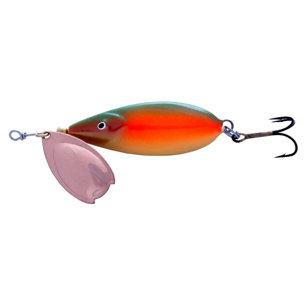 Bete Lotto spinnare 4,5 cm 12 g