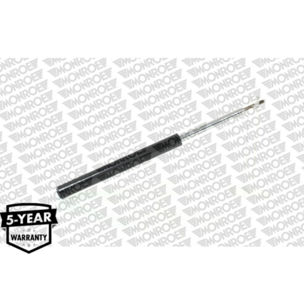 Iskunvaimennin 66-4022