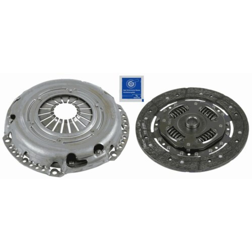 Kytkinpaketti 84-2073