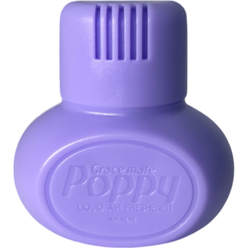 Grace Mate Poppy EVA ilmanraikastin Lavender