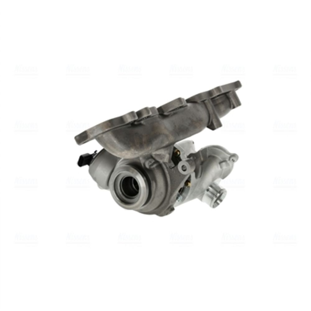 Turboahdin 13-00455