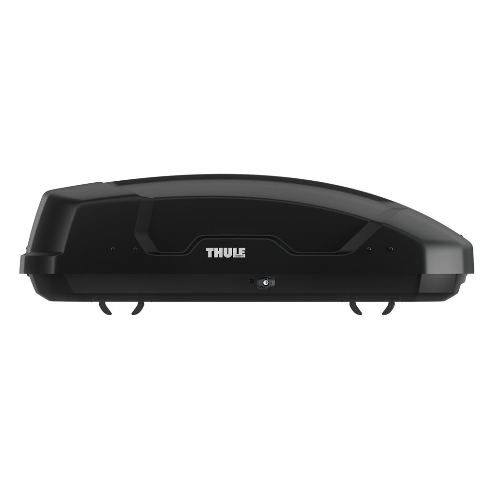 Thule Force XT S Black lastbox