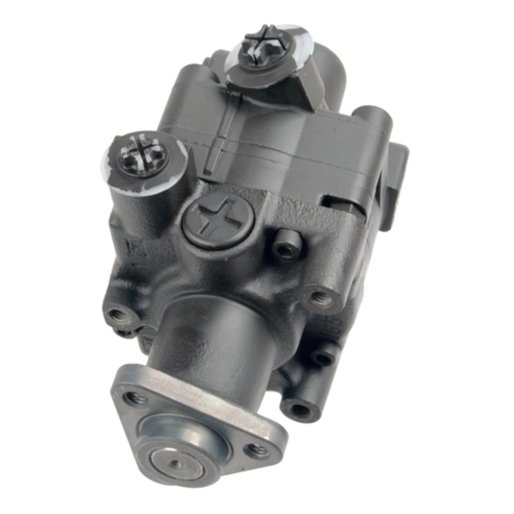 Ohjaustehostimen pumppu 17-01810